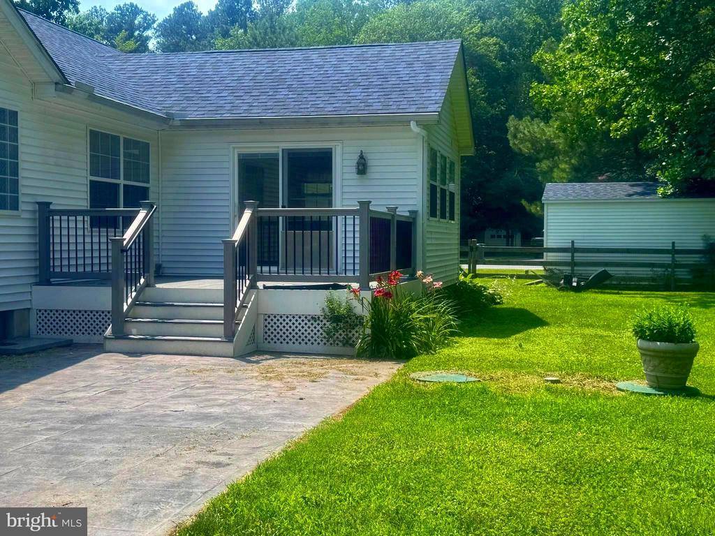 109 Crazy Horse, Millsboro, DE 19966