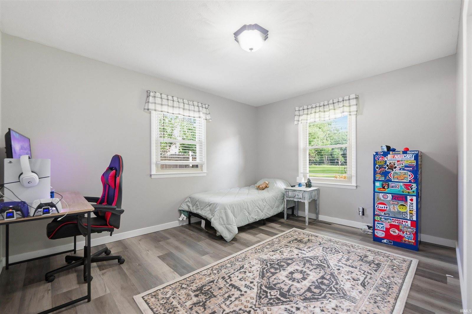 9109 W Tulip Tree Drive, Muncie, IN 47304