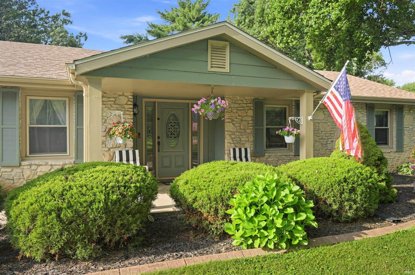 9109 W Tulip Tree Drive, Muncie, IN 47304