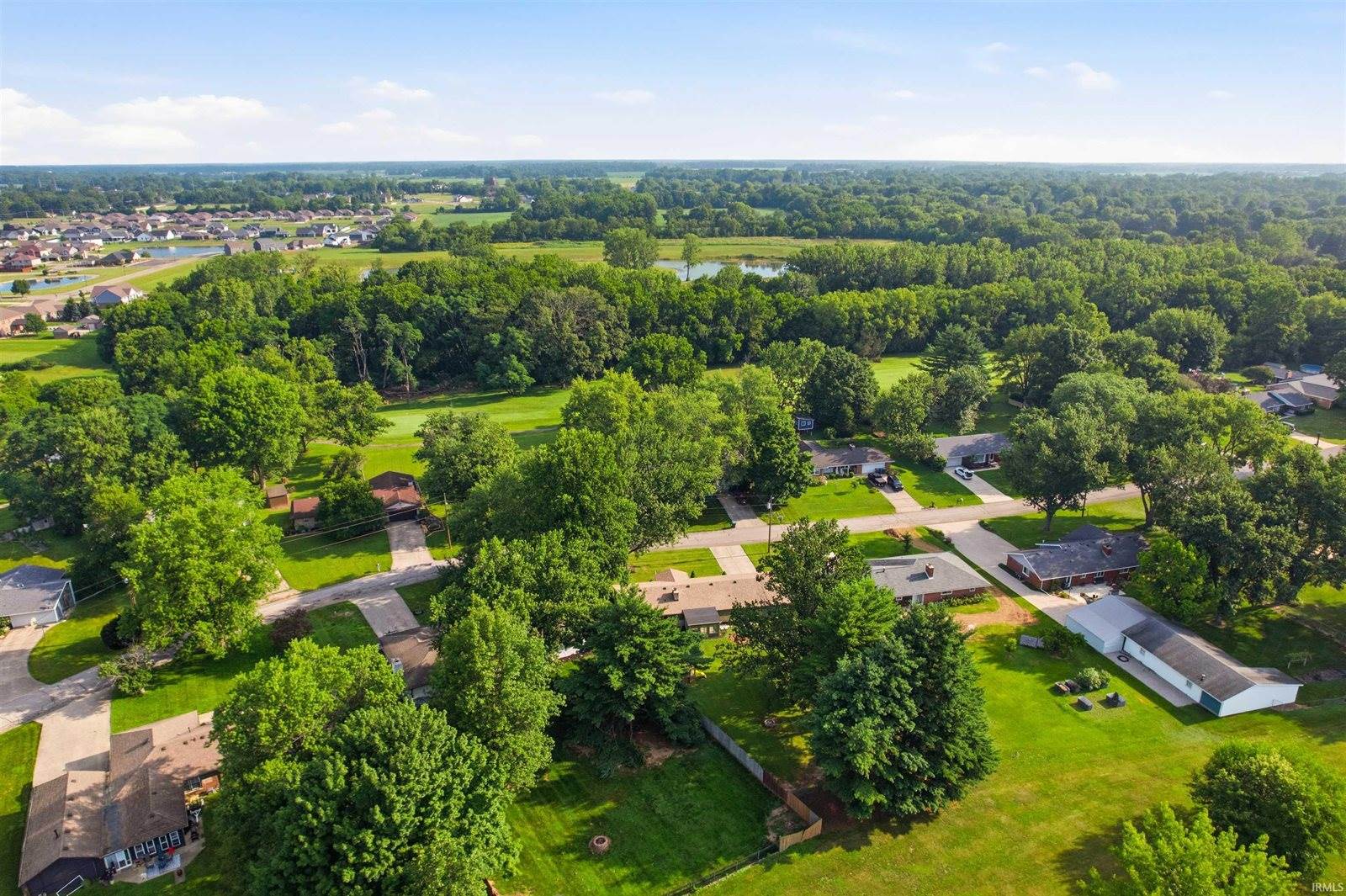 9109 W Tulip Tree Drive, Muncie, IN 47304