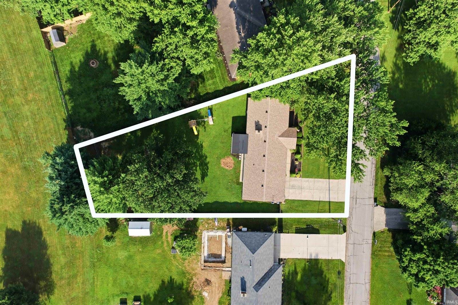 9109 W Tulip Tree Drive, Muncie, IN 47304