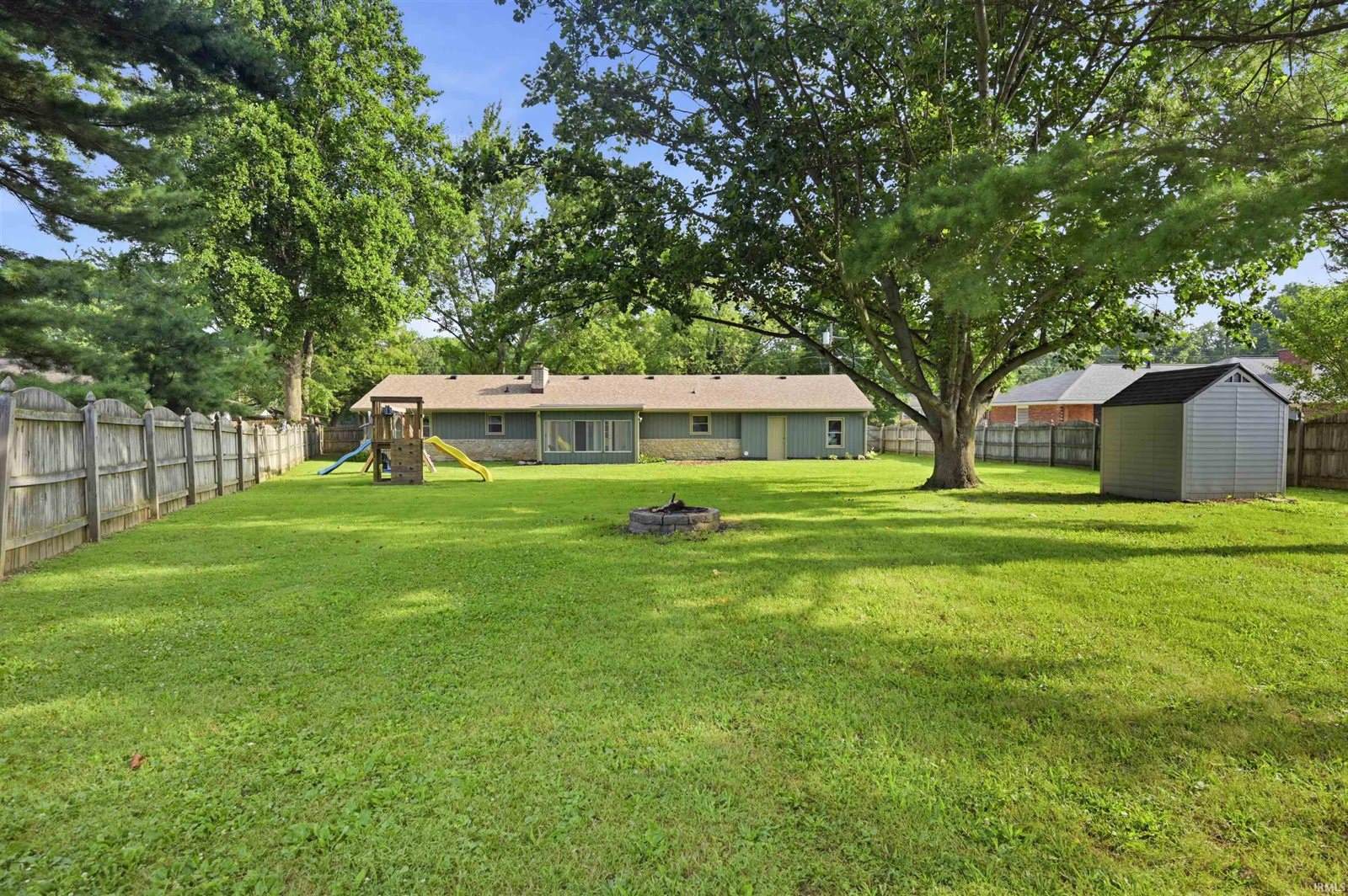 9109 W Tulip Tree Drive, Muncie, IN 47304