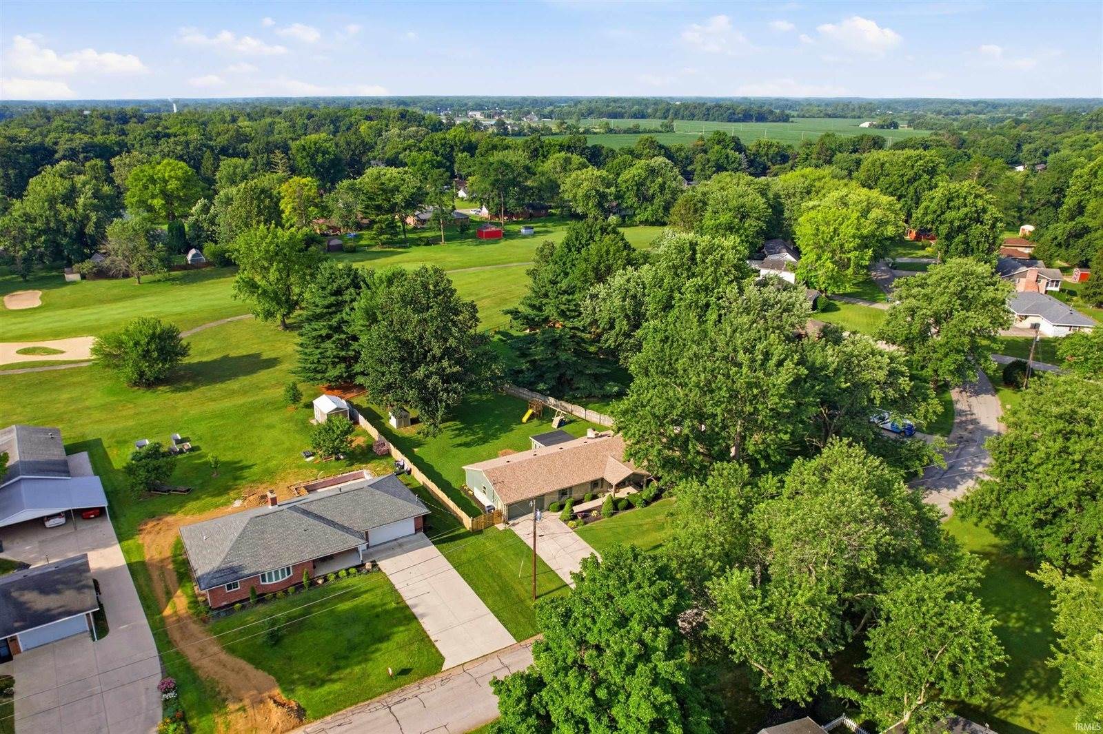 9109 W Tulip Tree Drive, Muncie, IN 47304