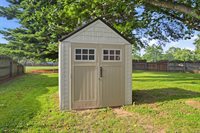 9109 W Tulip Tree Drive, Muncie, IN 47304