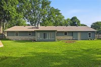 9109 W Tulip Tree Drive, Muncie, IN 47304