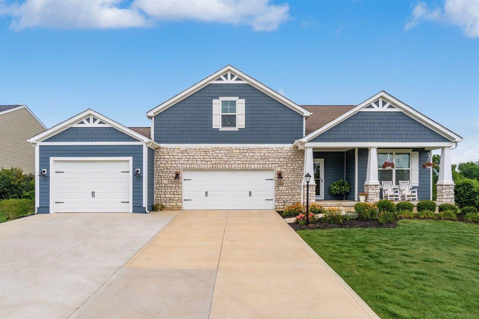 6401 Johnnycake Lane, Galena, OH 43021