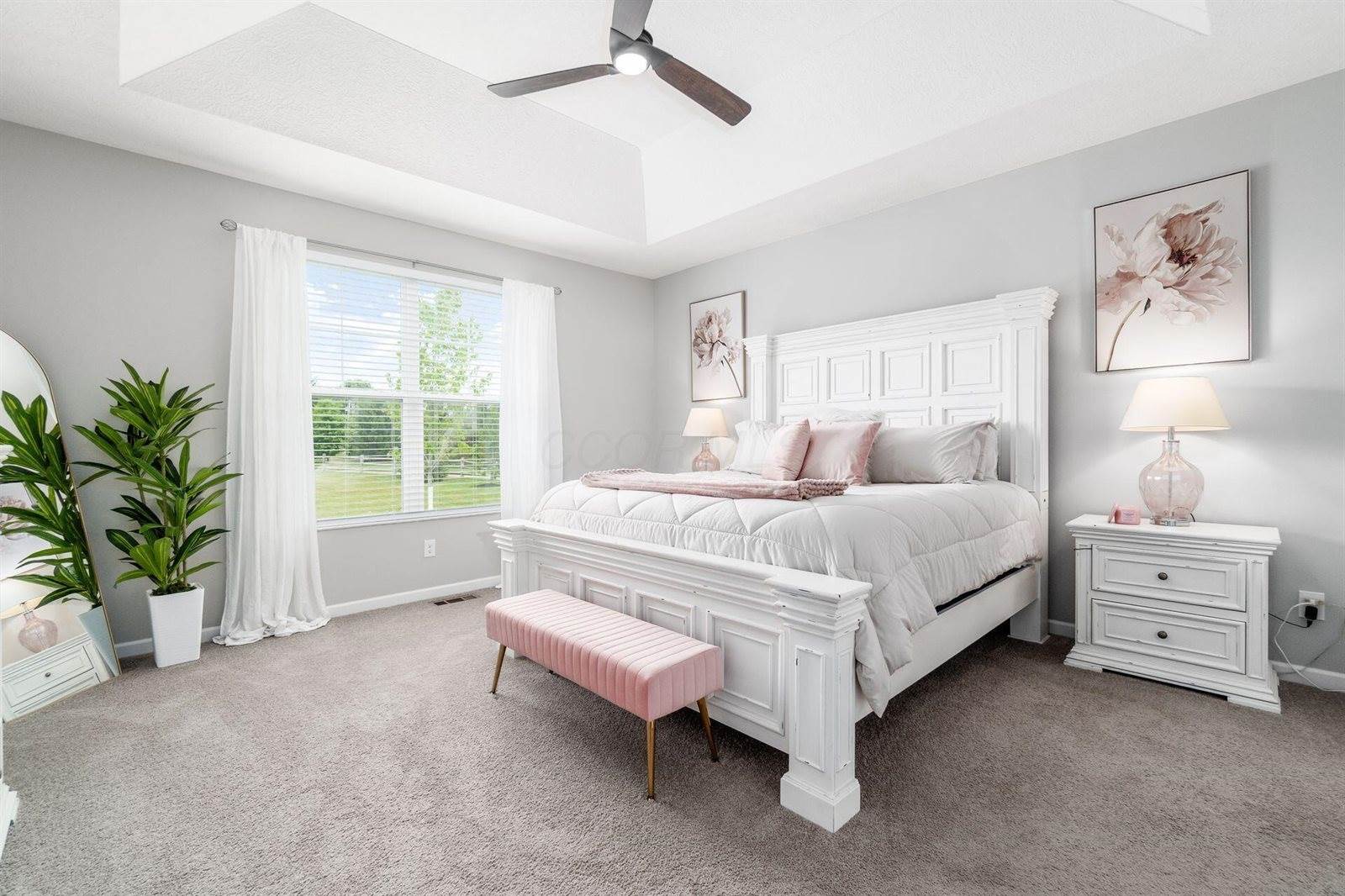 6401 Johnnycake Lane, Galena, OH 43021