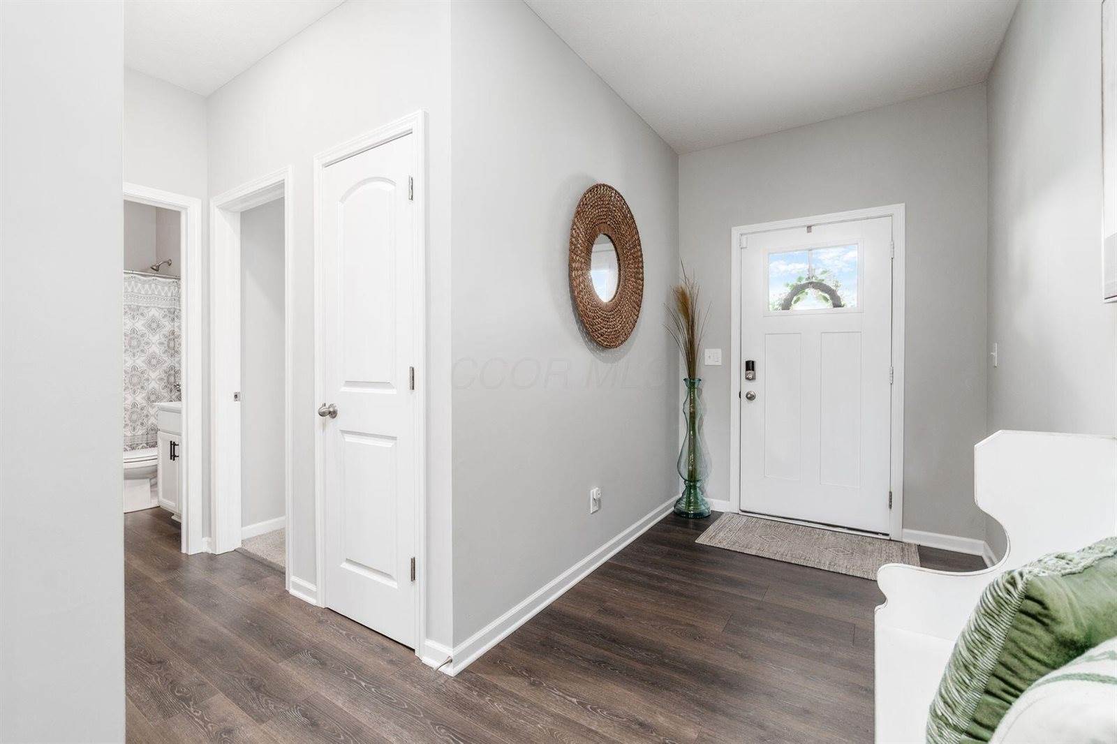6401 Johnnycake Lane, Galena, OH 43021