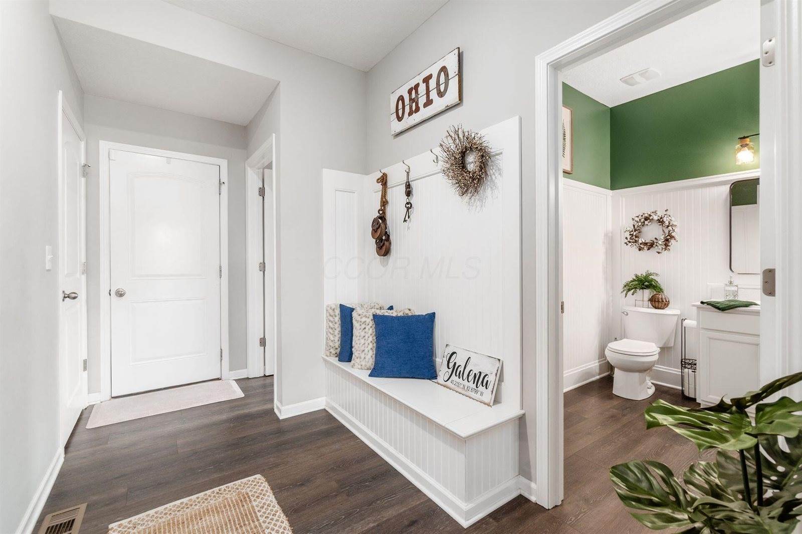 6401 Johnnycake Lane, Galena, OH 43021