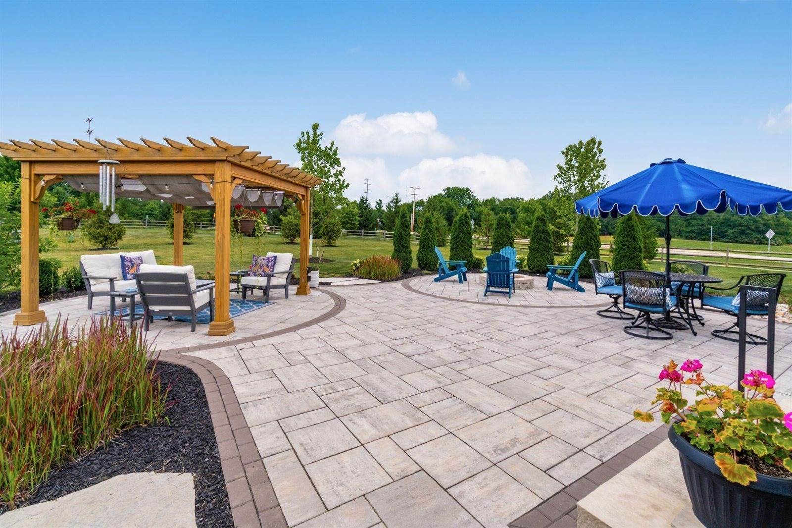 6401 Johnnycake Lane, Galena, OH 43021
