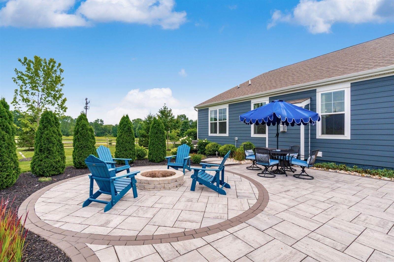 6401 Johnnycake Lane, Galena, OH 43021
