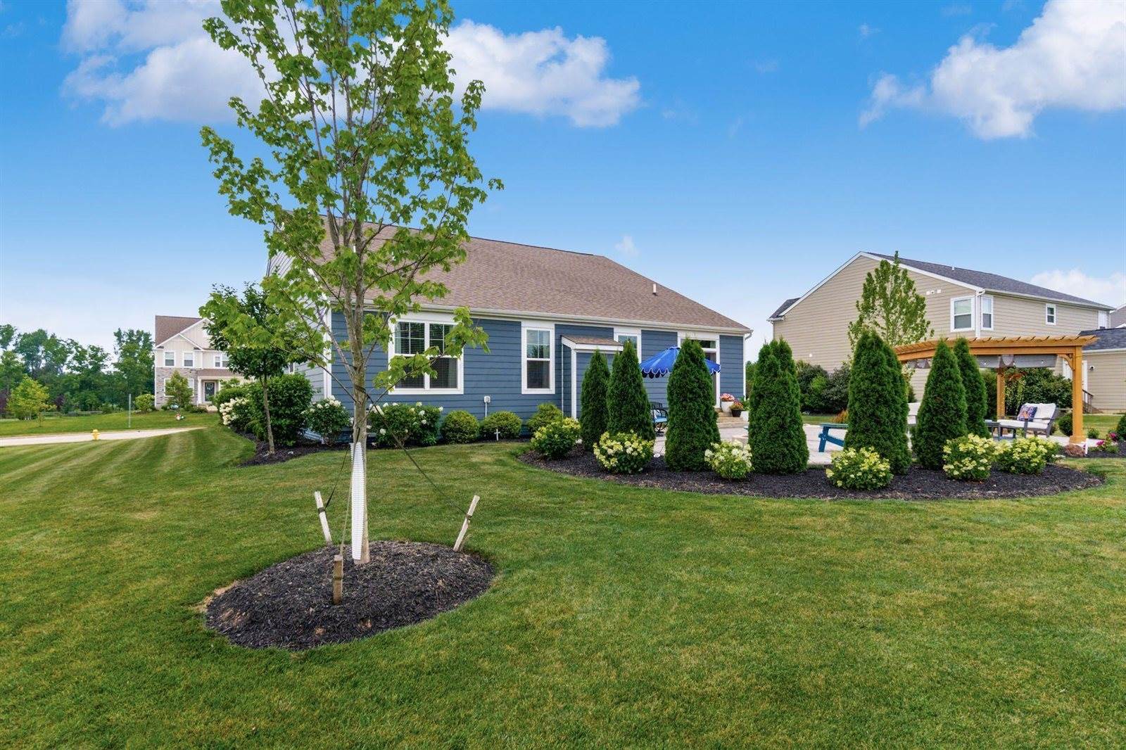 6401 Johnnycake Lane, Galena, OH 43021