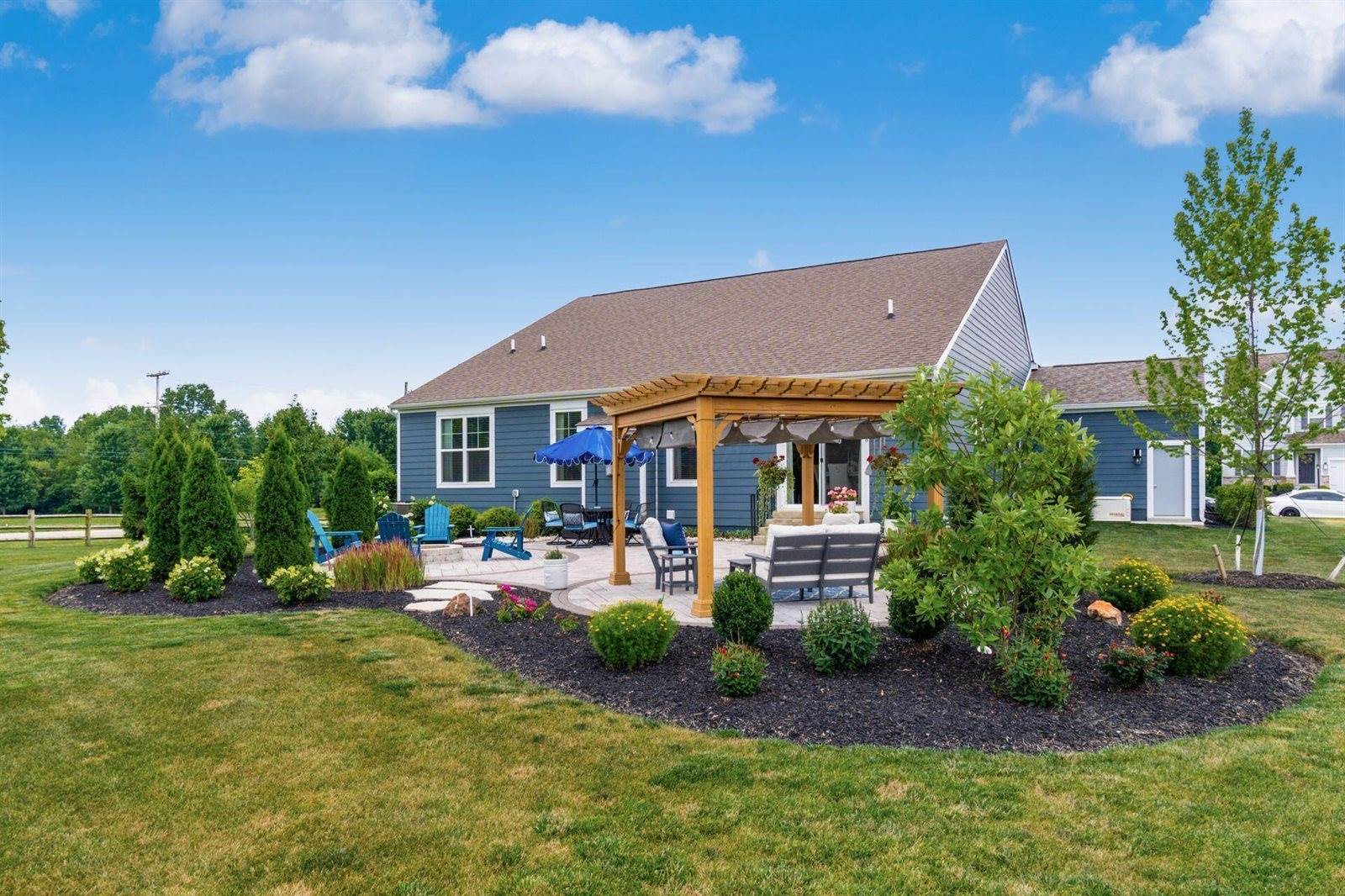 6401 Johnnycake Lane, Galena, OH 43021