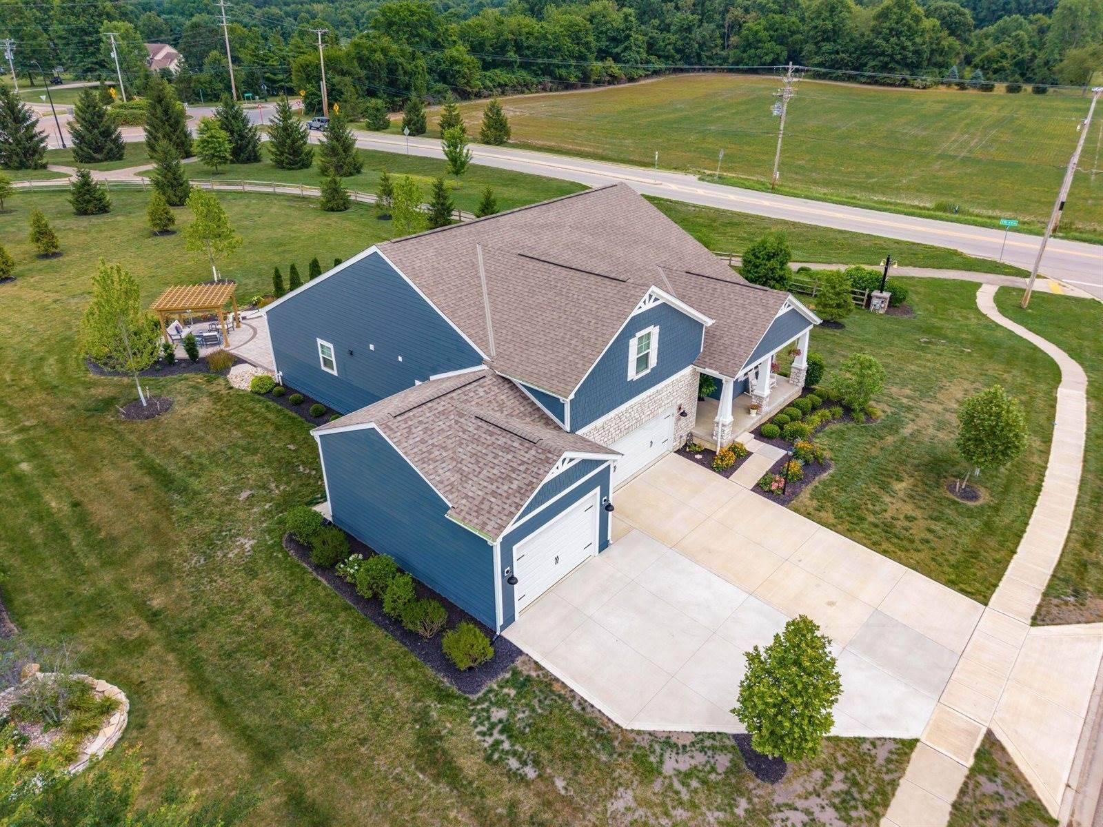 6401 Johnnycake Lane, Galena, OH 43021