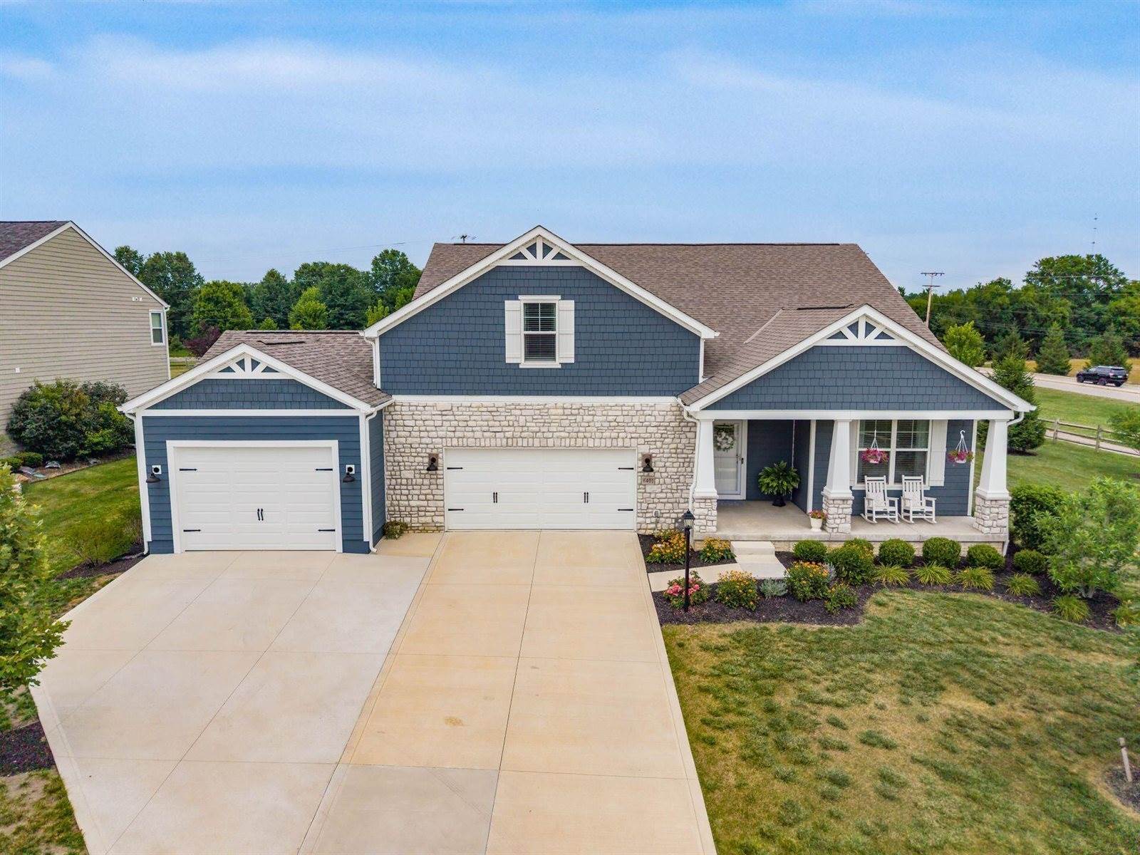 6401 Johnnycake Lane, Galena, OH 43021