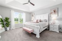 6401 Johnnycake Lane, Galena, OH 43021