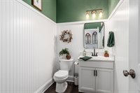 6401 Johnnycake Lane, Galena, OH 43021
