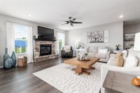 6401 Johnnycake Lane, Galena, OH 43021