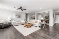 6401 Johnnycake Lane, Galena, OH 43021