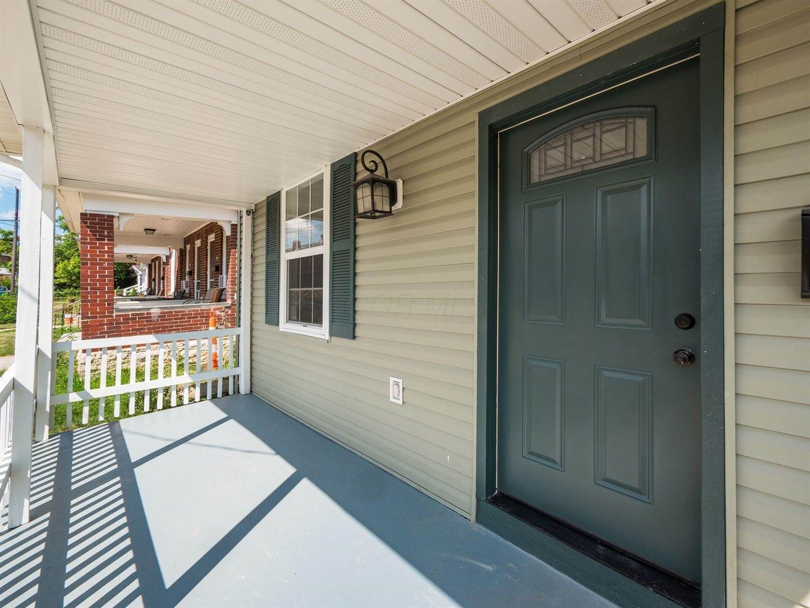 574 Seymour Avenue, Columbus, OH 43205