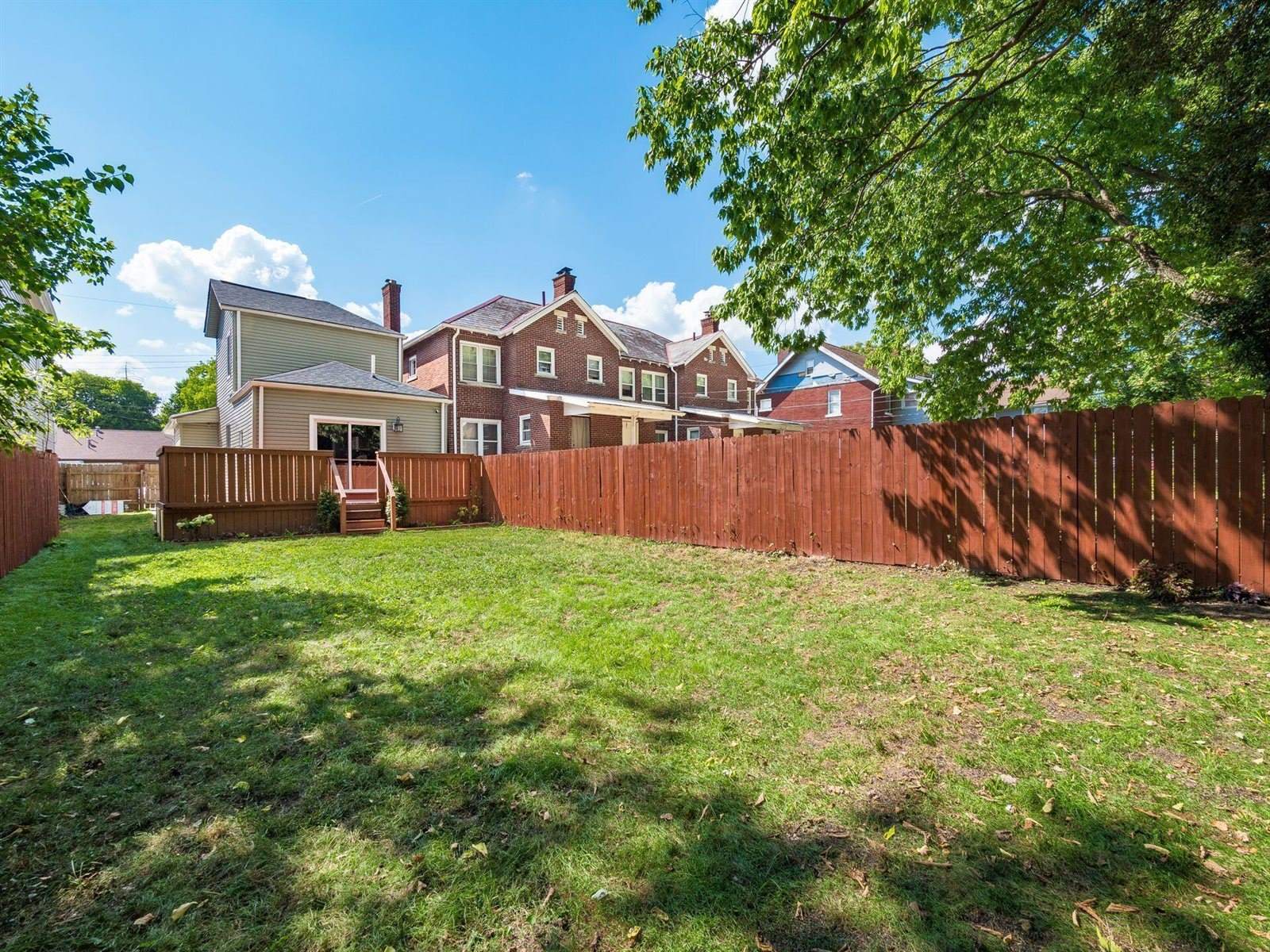 574 Seymour Avenue, Columbus, OH 43205