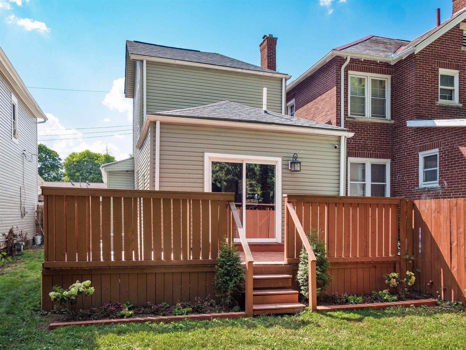574 Seymour Avenue, Columbus, OH 43205