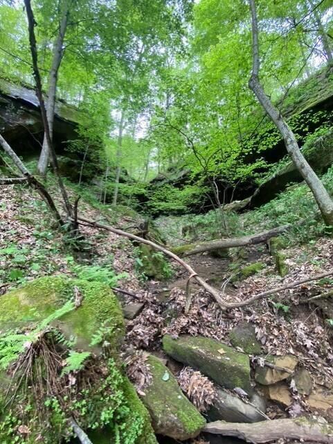 23085 Jordan Run Road, Coolville, OH 45723