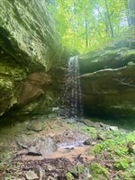 23085 Jordan Run Road, Coolville, OH 45723