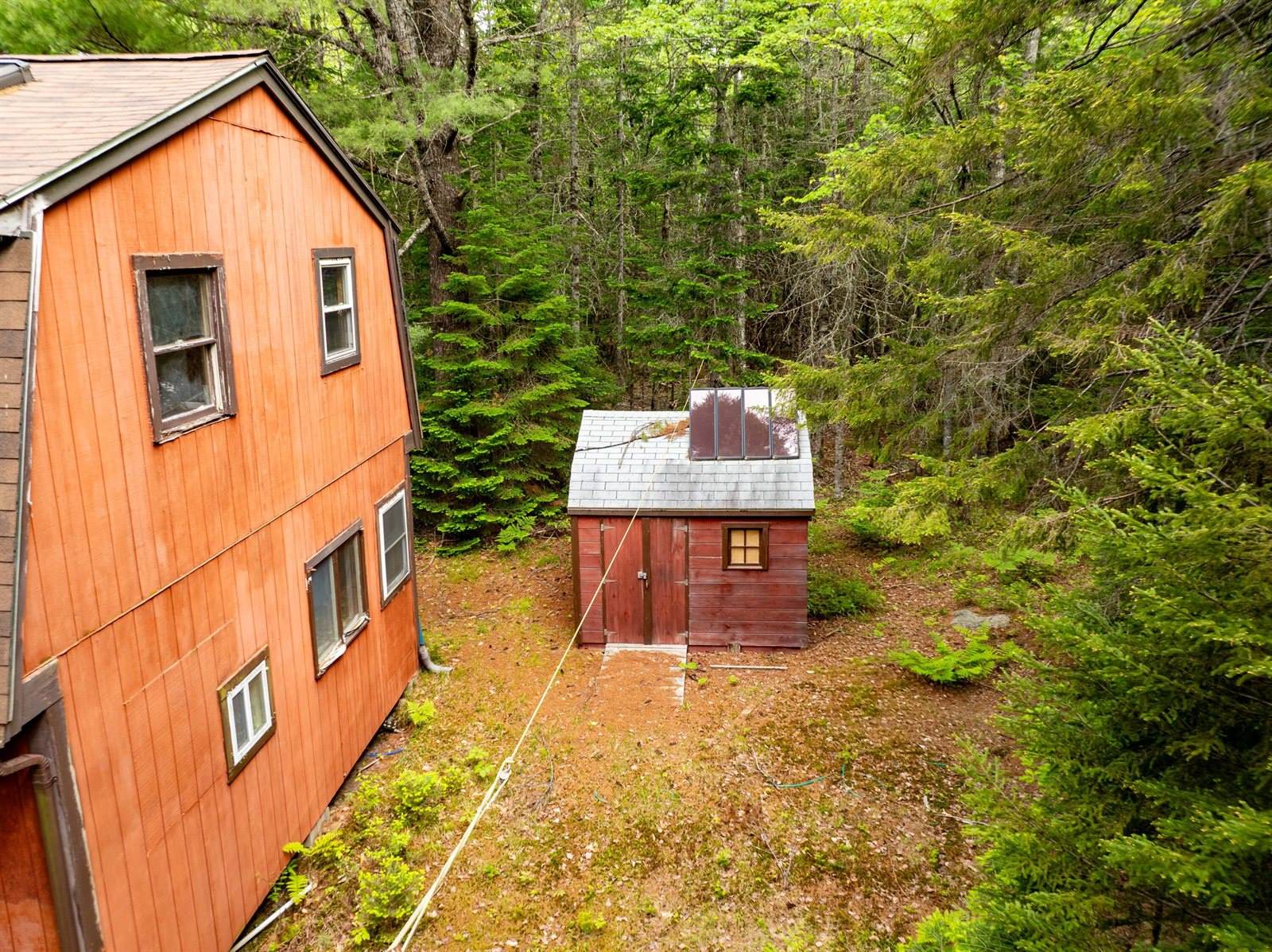 400 River Bend Road, Deblois, ME 04622