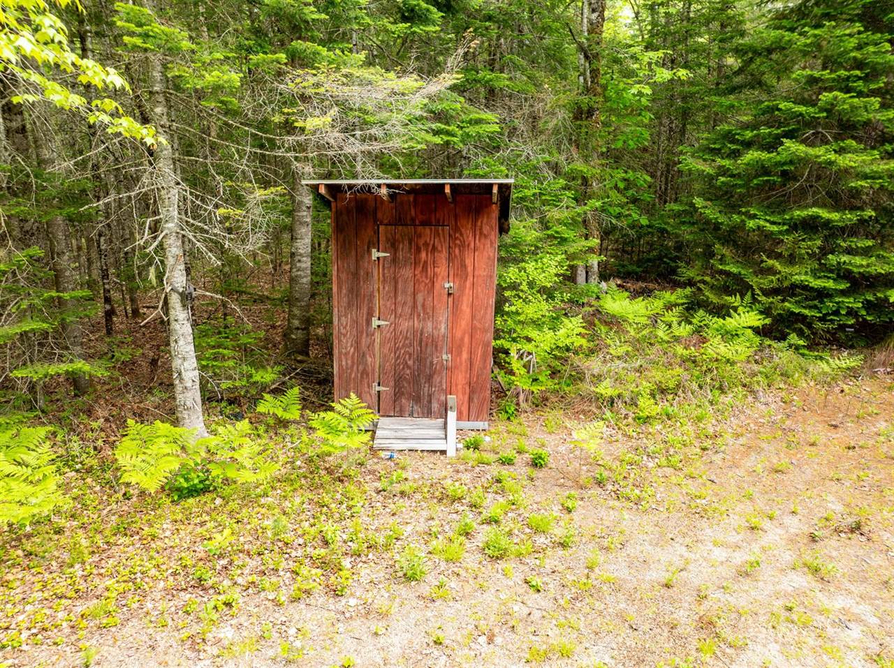 400 River Bend Road, Deblois, ME 04622