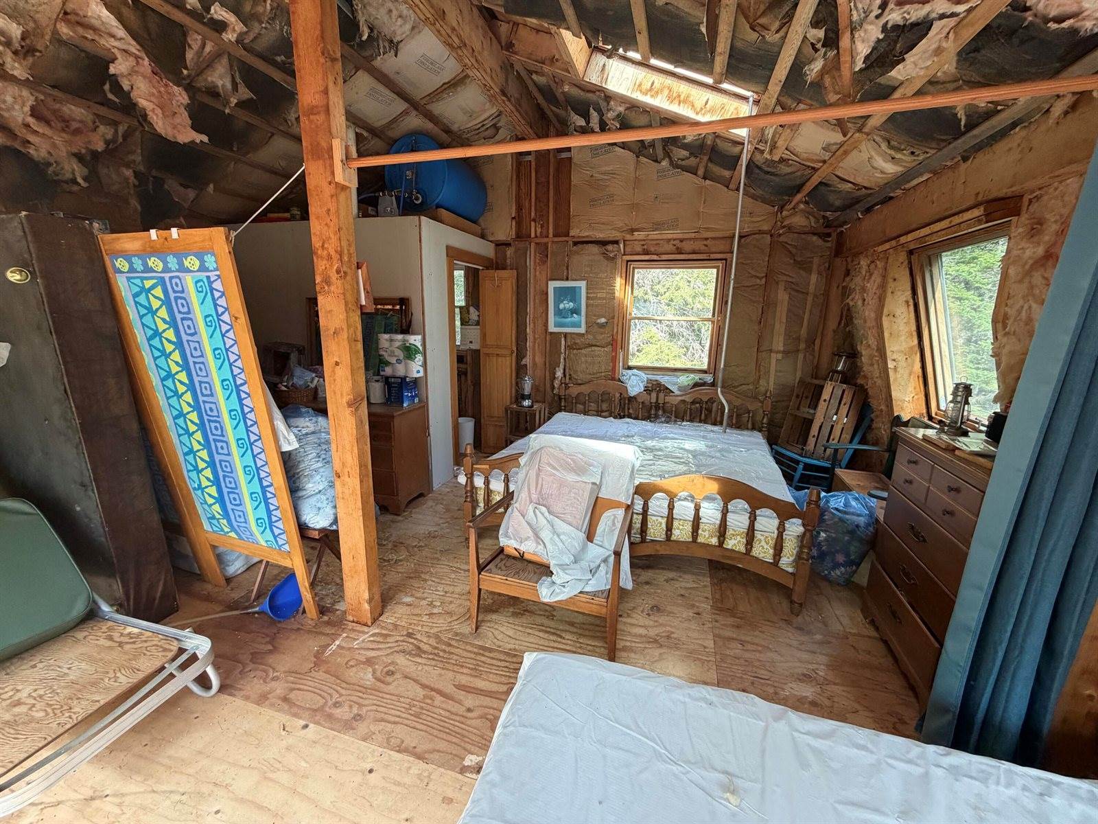 400 River Bend Road, Deblois, ME 04622
