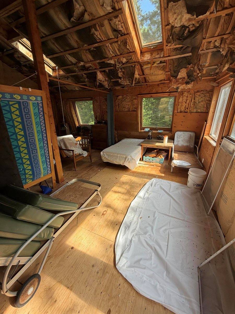 400 River Bend Road, Deblois, ME 04622