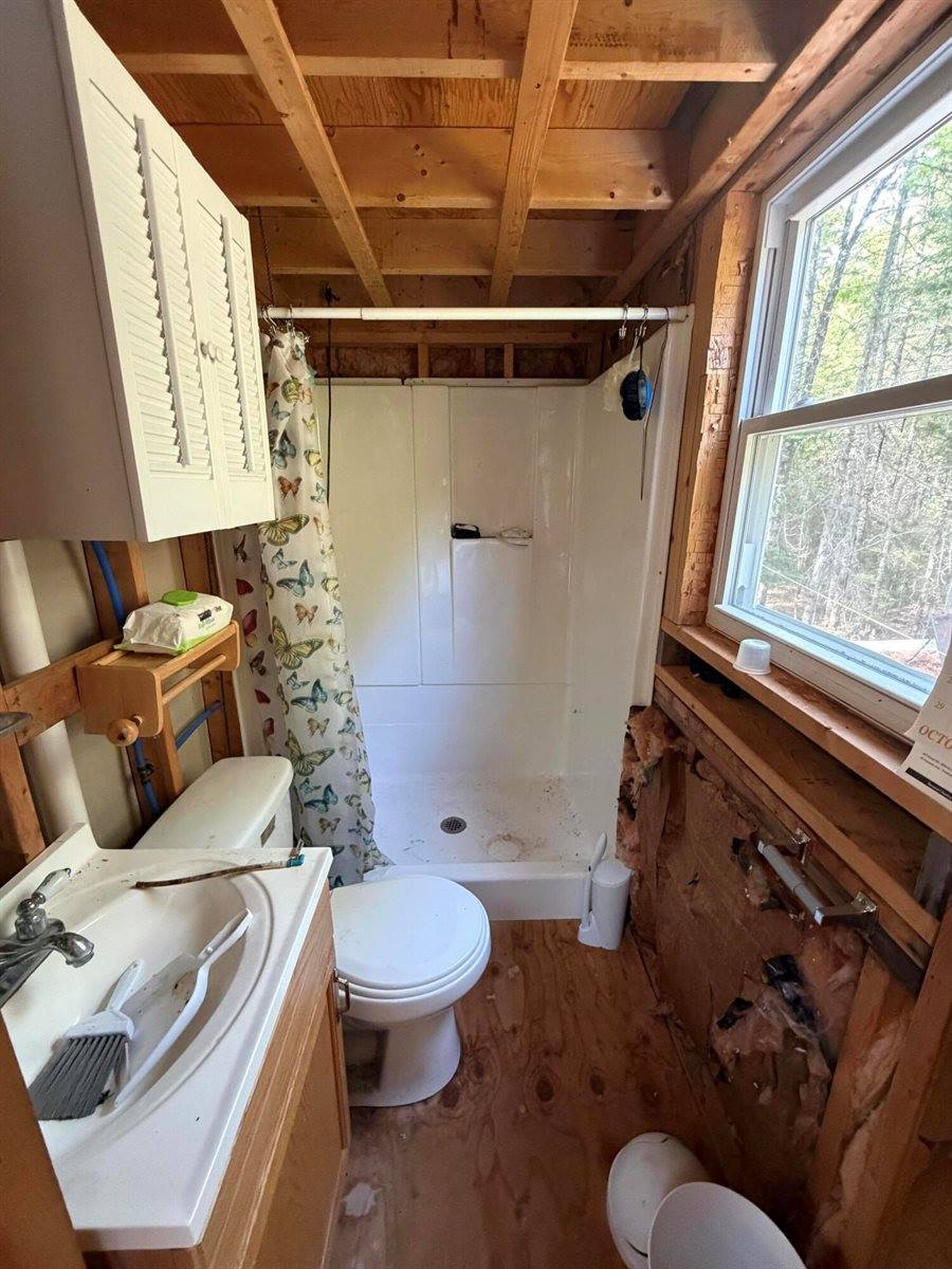 400 River Bend Road, Deblois, ME 04622
