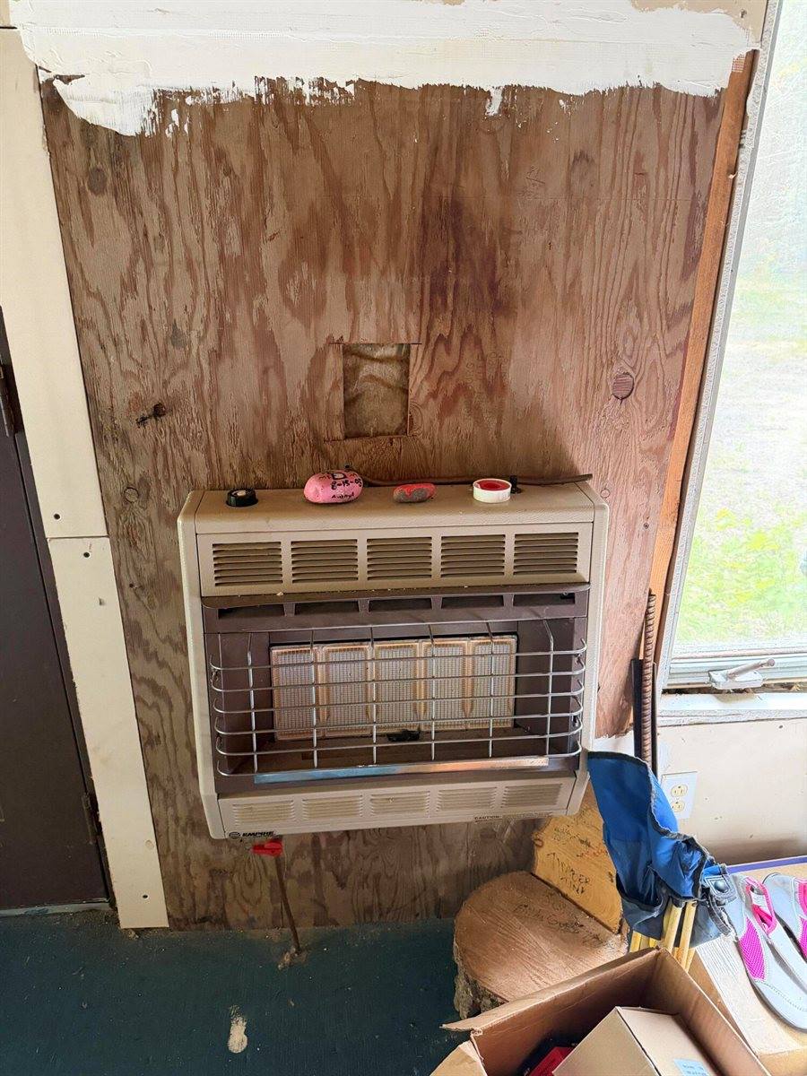 400 River Bend Road, Deblois, ME 04622