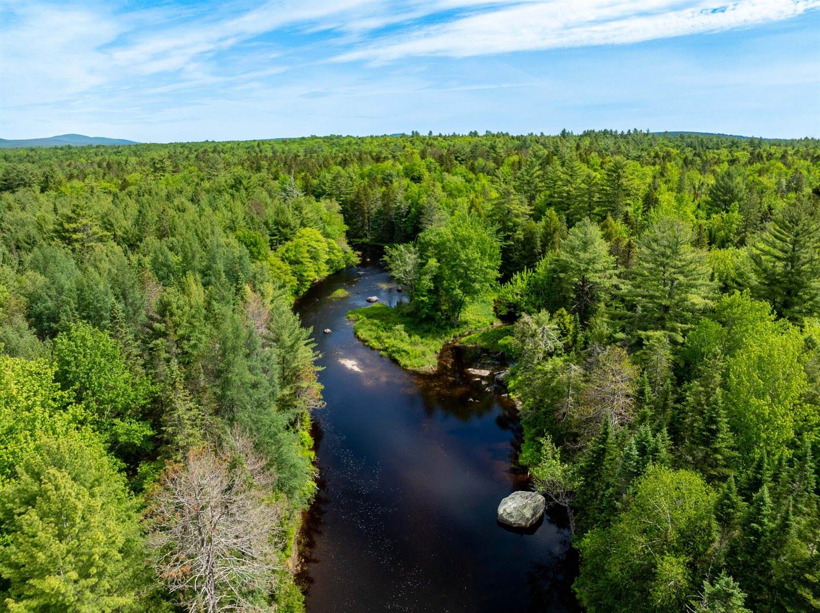 400 River Bend Road, Deblois, ME 04622