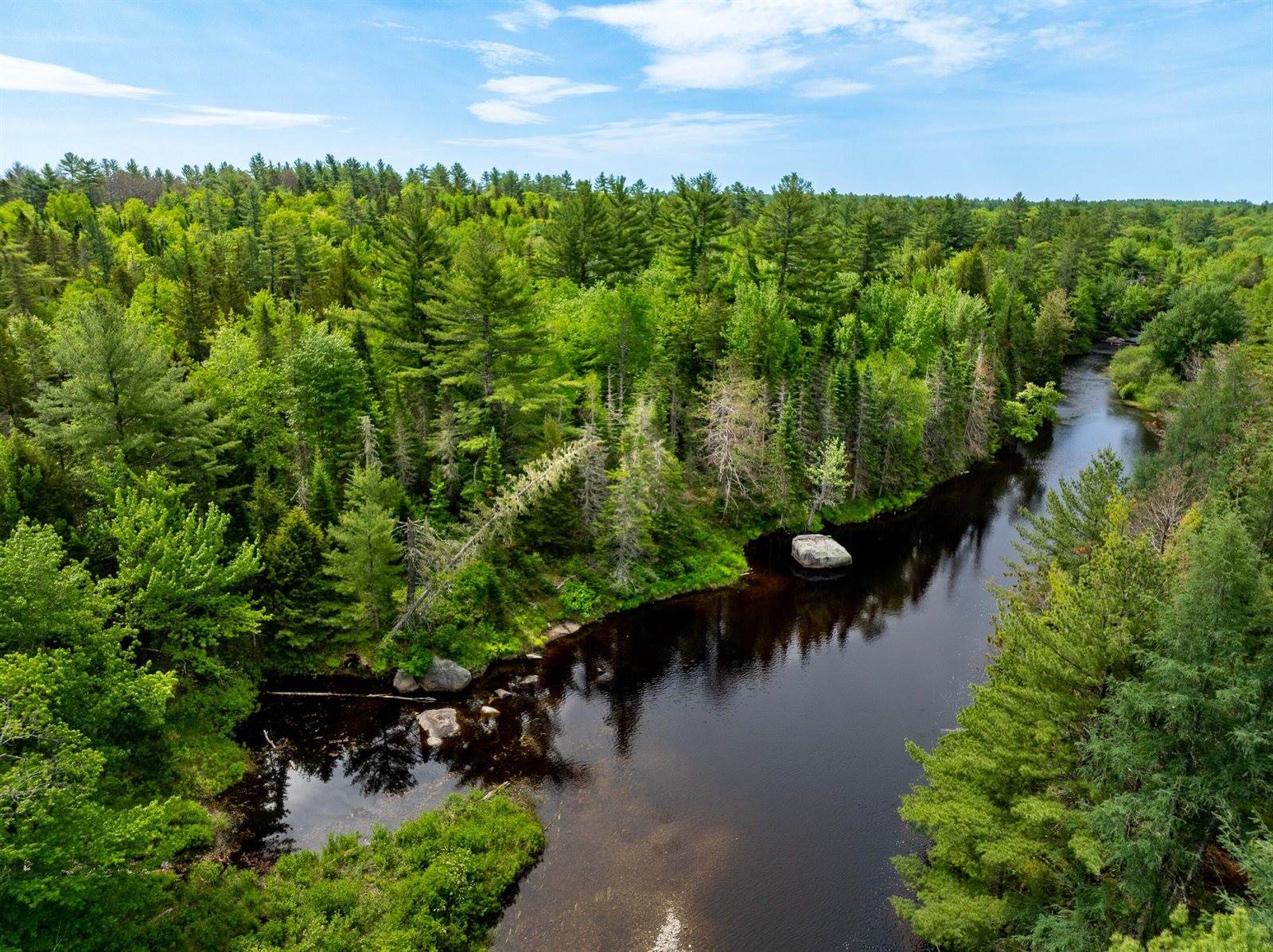400 River Bend Road, Deblois, ME 04622