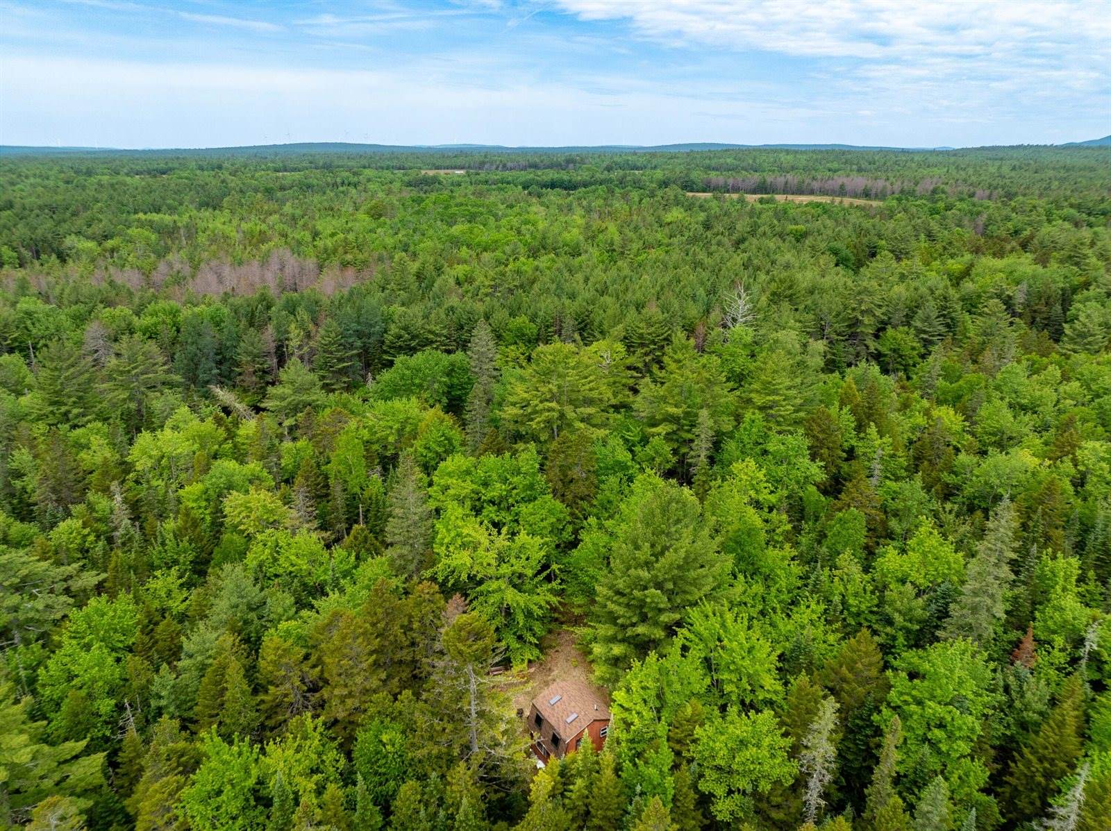 400 River Bend Road, Deblois, ME 04622