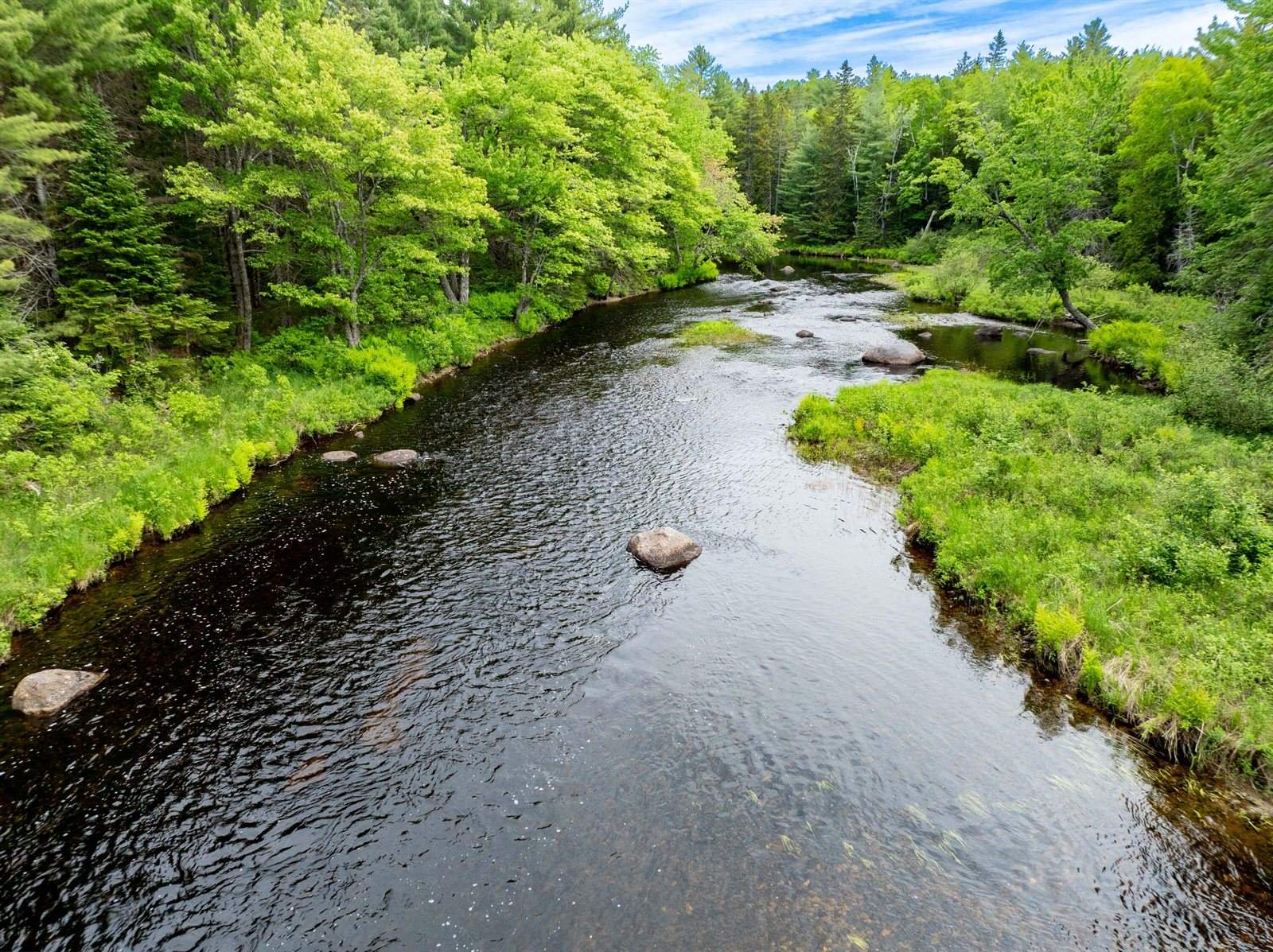 400 River Bend Road, Deblois, ME 04622