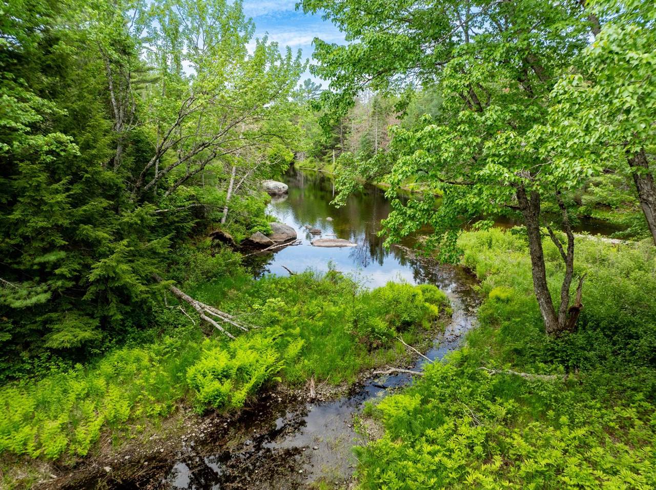 400 River Bend Road, Deblois, ME 04622