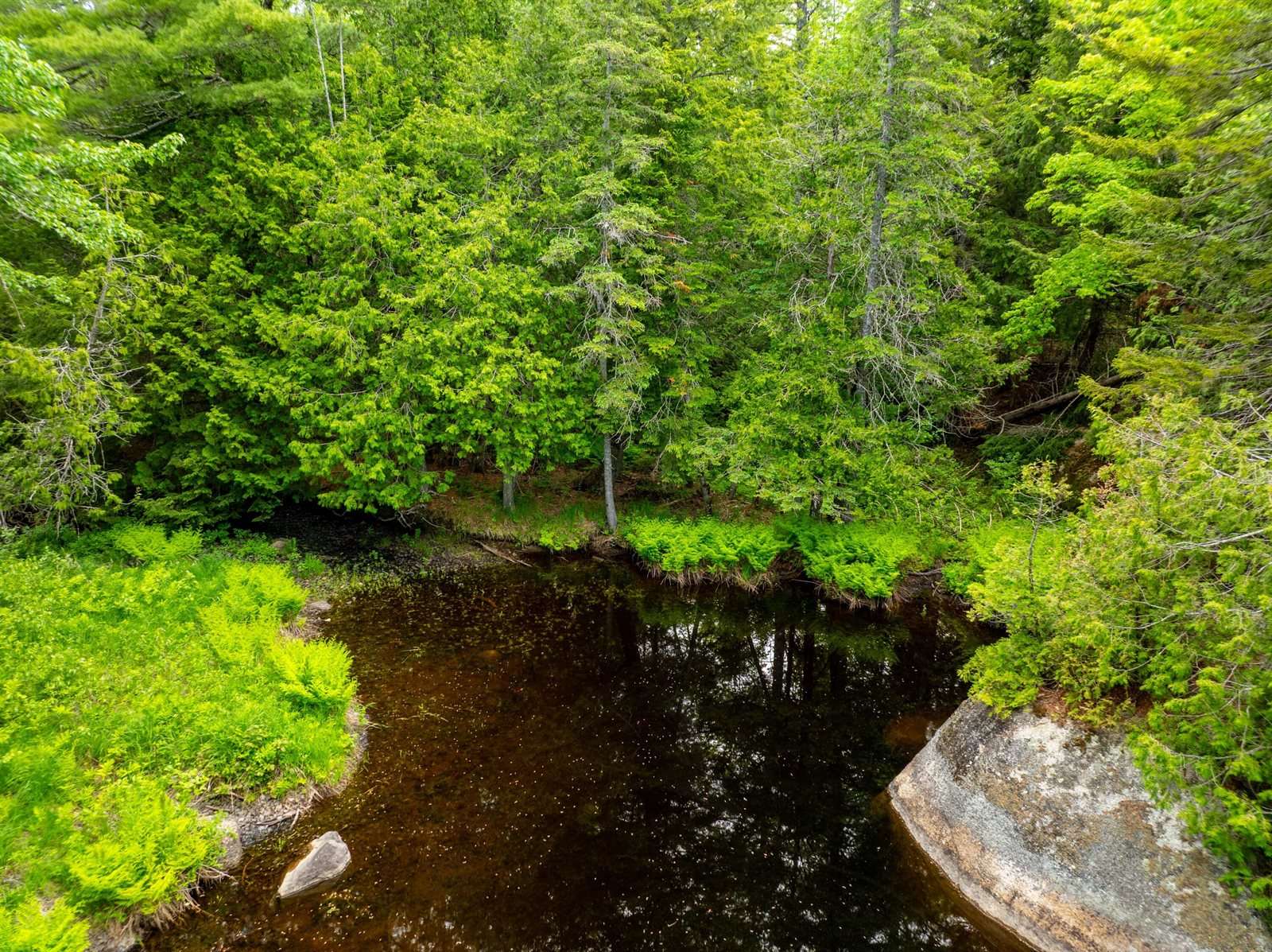 400 River Bend Road, Deblois, ME 04622