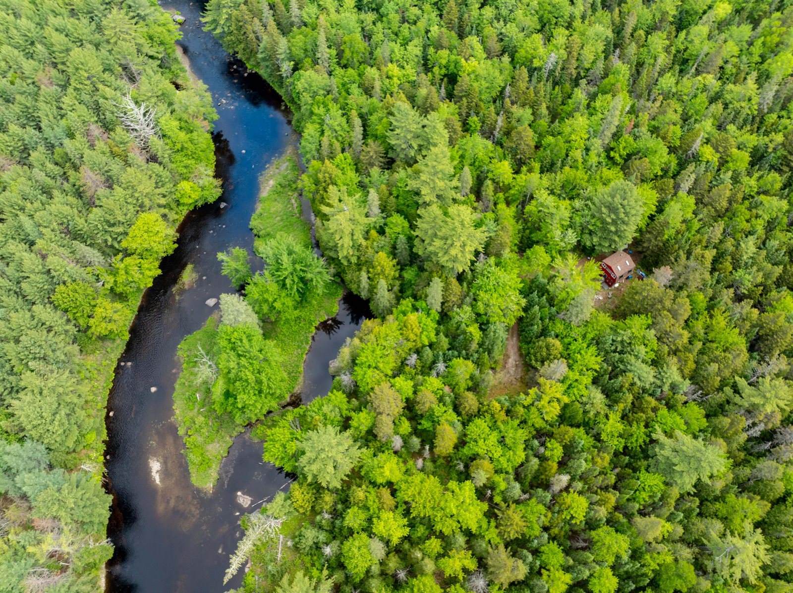 400 River Bend Road, Deblois, ME 04622