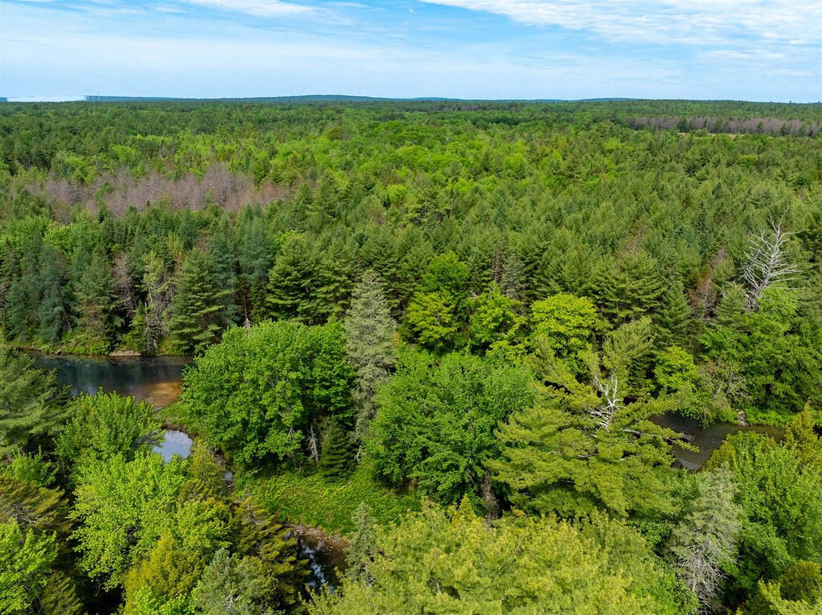 400 River Bend Road, Deblois, ME 04622