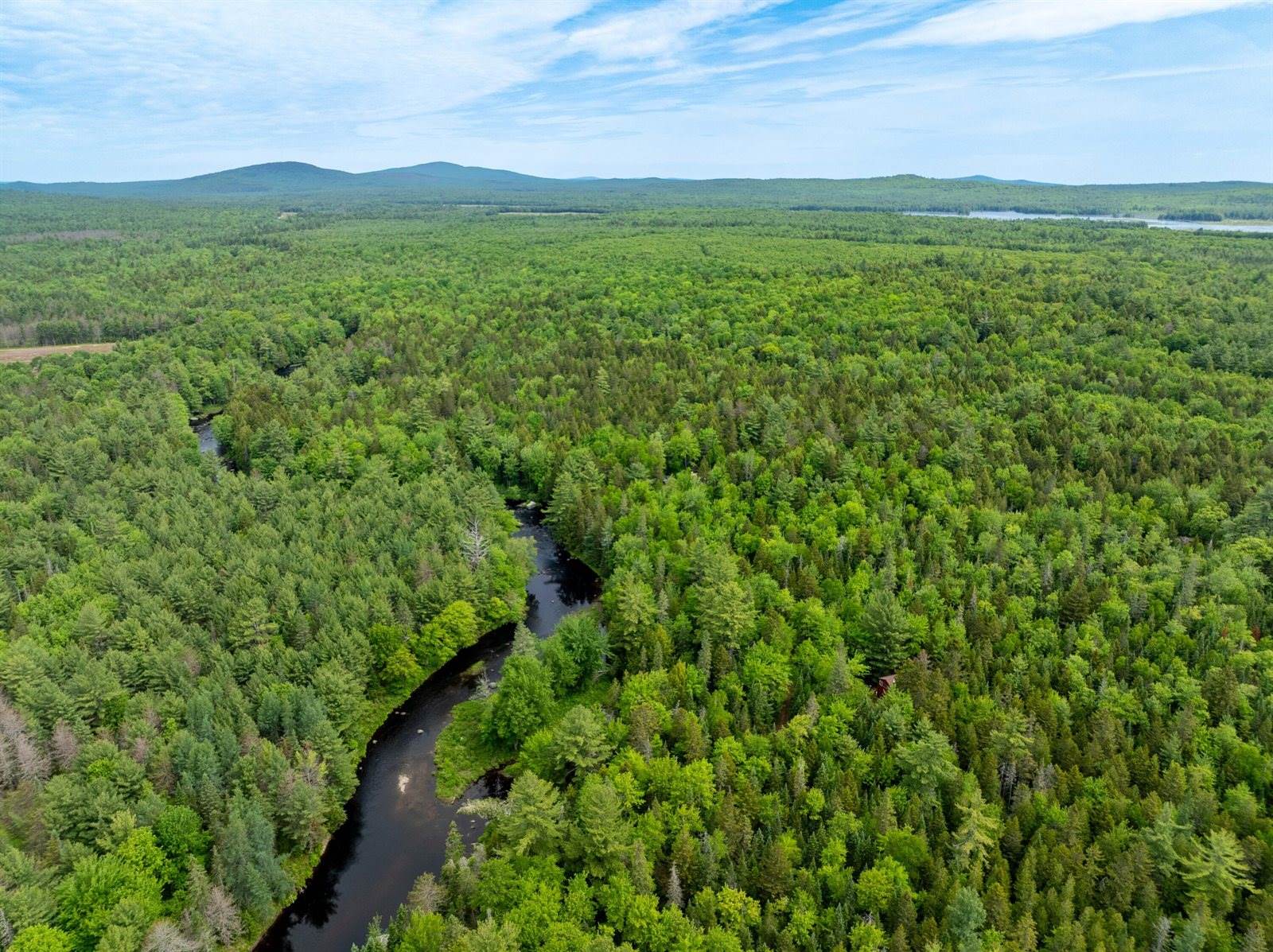 400 River Bend Road, Deblois, ME 04622
