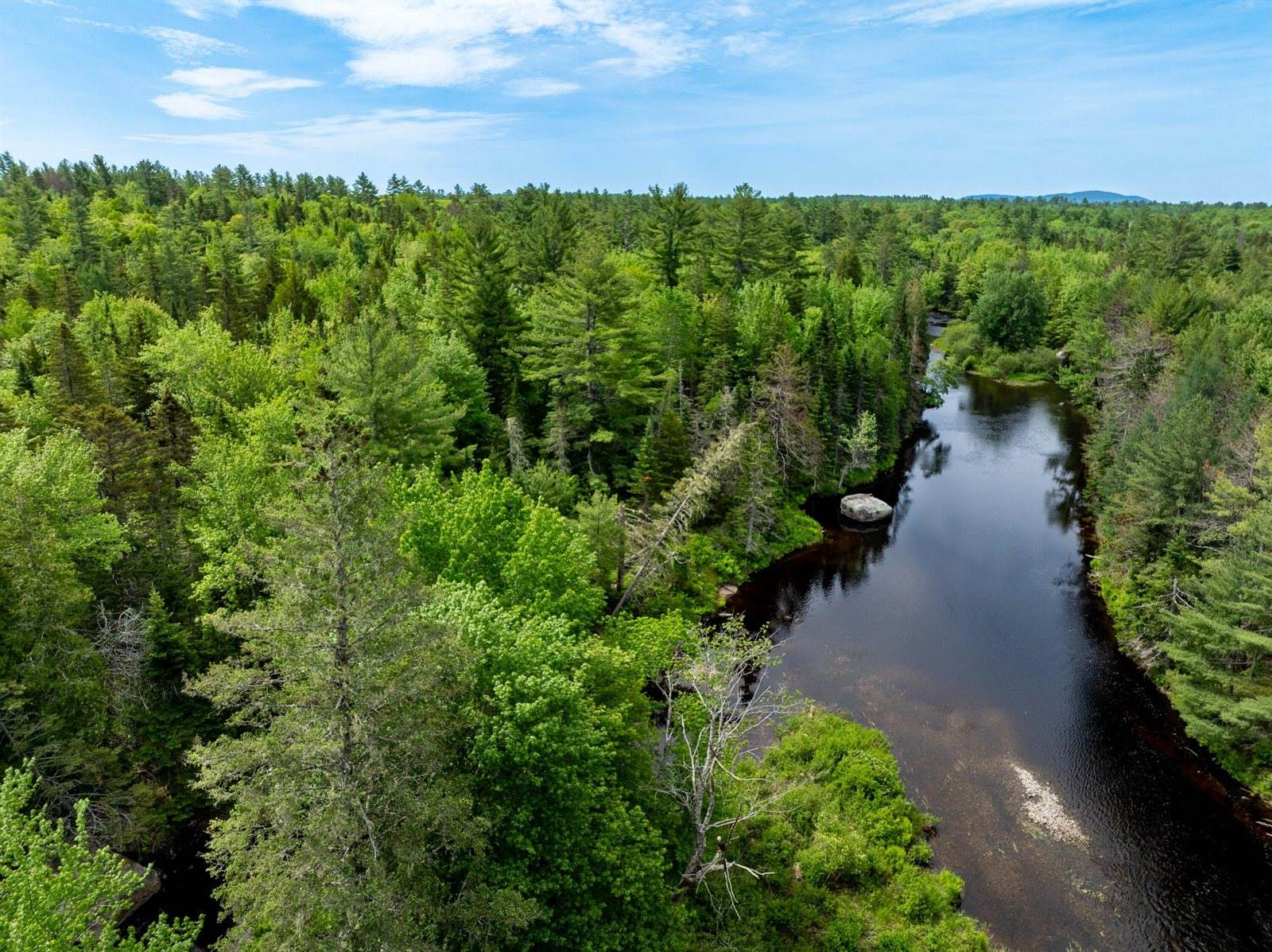400 River Bend Road, Deblois, ME 04622