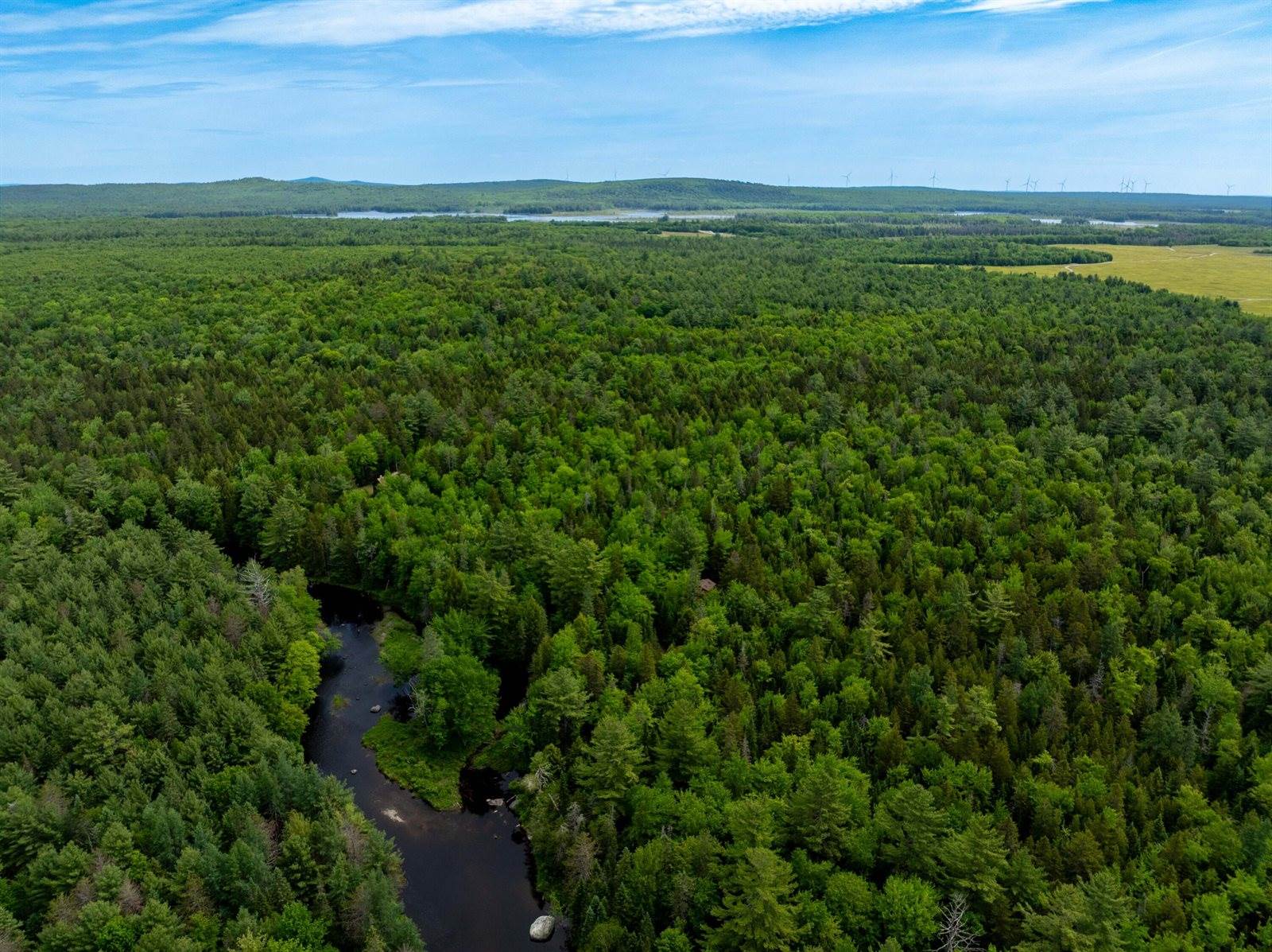 400 River Bend Road, Deblois, ME 04622