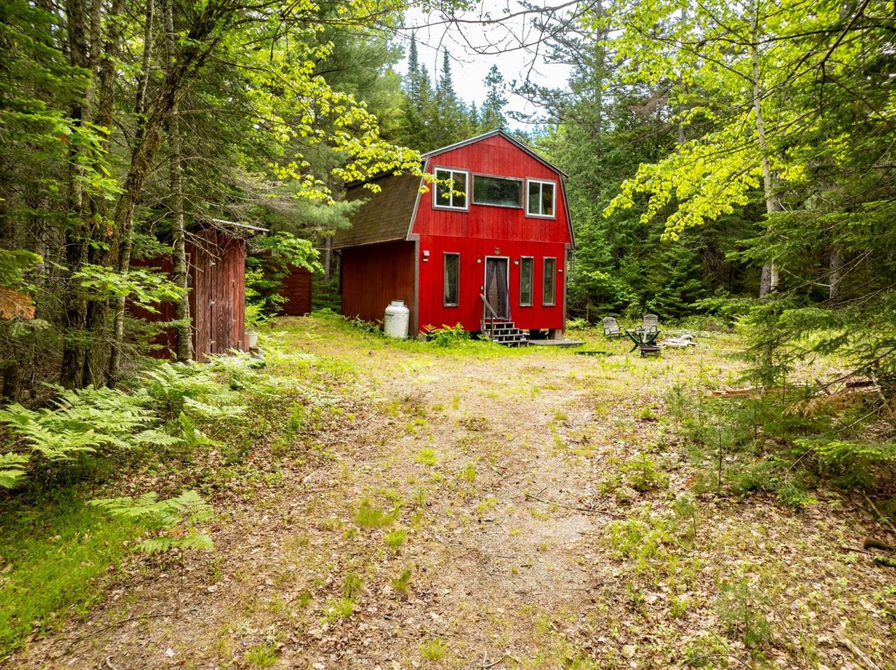 400 River Bend Road, Deblois, ME 04622