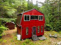 400 River Bend Road, Deblois, ME 04622