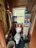 400 River Bend Road, Deblois, ME 04622
