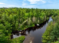 400 River Bend Road, Deblois, ME 04622