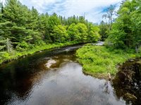 400 River Bend Road, Deblois, ME 04622